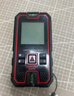 德力西电气（DELIXI ELECTRIC）测距仪绿光激光尺手持毫米高精度电子尺家用量房仪锂电语音款120m 实拍图