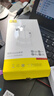 倍思【京东金榜】CZ19半入耳式有线耳机苹果iPhone17/16Pro华为mate70安卓手机电脑游戏type-c线控带麦 实拍图