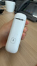 得力（deli）标签打印机 家用手持便携式 小型热敏打价格价签智能标签机便签名字打字防水姓名贴透明贴纸打印机 间隙纸-透明1卷【15*30mm*180贴】 实拍图