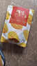 百草味芒果干408g 独立包装蜜饯果干水果干果脯休闲零食办公室零食烘焙 实拍图