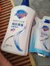 舒肤佳健康净护沐浴露纯白清香1kg  长效保护 留香沐浴乳液【京东金榜】 实拍图