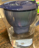 碧然德（BRITA） 过滤净水器 家用滤水壶 净水壶 海洋系列 3.5L蓝色 一壶六芯装 环保加固包装 实拍图