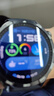 HUAWEI WATCH GT 5 幻夜黑46mm华为智能手表情绪健康助手玄玑感知系统 实拍图