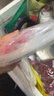 妙馨思食品自封袋大号加厚收纳透明防尘密封口袋MXS-ZFD-2435 100只/包 实拍图