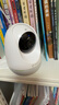 360摄像头8pro 4K版 800万云台 家用摄像头 家用监控摄像机 手机远程监控器360度夜视全景 婴儿看护器 实拍图