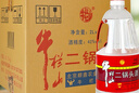 牛栏山二锅头 桶装 泡酒 口粮酒 清香风格 42度 2000ml*6桶 整箱装 实拍图