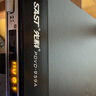 先科（SAST）PDVD-959A DVD播放机 HDMI巧虎光盘播放机CD机VCD DVD光驱播放器 影碟机 USB音乐 黑色 实拍图