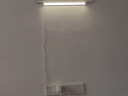 公牛（BULL）LED酷毙灯宿舍寝室家用磁吸灯【8瓦三段调光开关/线长1.5m】 实拍图