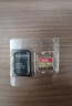 闪迪（SanDisk）1TB TF(MicroSD)内存卡 4K极速金卡A2 V30 U3行车记录仪 运动相机无人机 监控存储卡 读190MB/s 实拍图