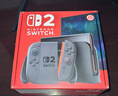 任天堂（Nintendo）【国内保税仓】Switch2/1代 OLED/续航加强日版/港版便携家用ns体感游戏机掌机 港版switch2国际多语言保税（赠共享会员） 实拍图