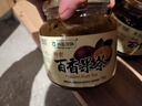 全南 蜂蜜梅子茶1kg 韩国原装进口 含果肉果酱水果茶搭配早餐冷热冲饮 实拍图
