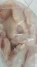 上鲜 鸡翅中 净重4斤 冷冻 出口级 鸡翅膀鸡中翅鸡肉烤鸡翅 清真食品 实拍图