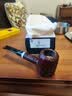 沙芬（SAVINELLI）意大利高档百年名牌手工石楠木烟斗男士意大利310大号锤子斗 直式207【经典传承】3mm无滤芯 实拍图