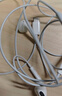 Apple/苹果 USB-C接口有线耳机 type-c接口有线耳机苹果耳机 苹果17有线耳机笔记本耳机游戏音乐 实拍图