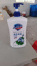 舒肤佳经典沐浴露冰怡舒爽薄荷香沐浴液温和保湿滋润沐浴乳男女用家庭装 薄荷舒爽1000g 实拍图