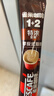 雀巢（Nestle）【樊振东同款】1+2特浓低糖*速溶咖啡三合一冲调饮品24条312g 实拍图