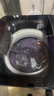 长虹洗衣机全自动100公斤大型容量工业家商用宾馆酒店洗大物件毛毯风干医院美容院 100kg热烘干商用大容量加强款 实拍图