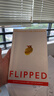 Flipped 怦然心动韩寒推荐电影 你，从未忘记你的初恋 原著英文原版小说 外文书籍 实拍图