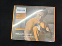 飞利浦（PHILIPS）筋膜枪小金刚便携全身深层肌肉放松按摩器筋膜按摩仪颈膜枪5102G 节日生日礼物男女友中秋节礼物 实拍图