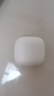 漫步者（EDIFIER）Zero Air 真无线蓝牙耳机 半入耳式耳机 无线耳机 蓝牙5.4 适用苹果华为小米OPPO手机 月白 实拍图