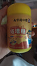 丽天承南京同仁堂 塔塔糖宝塔糖驱儿童成人清搭打老牌子蛔肠药房同款虫 实拍图