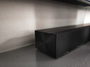 小米电视音响2.0 条形回音壁 Soundbar 家庭影院 无线蓝牙5.4音响 家用客厅音箱 NFC快速配对 黑色 实拍图