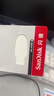 闪迪（SanDisk）64GB USB3.2 U盘 CZ550黑色 读速100MB/s 安全加密 数据恢复 学习办公电脑车载 高速大容量优盘 实拍图