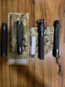 神火（supfire）多功能工兵铲铁锹德国锰钢兵工铲折叠藏獒铲野外铲子户外用品 BG05-4节 实拍图