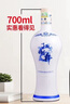 扳倒井蓝花瓷 浓香型白酒 52度700ml*6瓶整箱装 送礼品袋 热门商品 实拍图