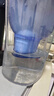 碧然德（BRITA） 过滤净水器 家用滤水壶 净水壶 海洋系列 3.5L蓝色 一壶3芯装 环保加固包装 实拍图