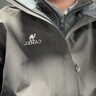 骆驼（CAMEL）三防冲锋衣男女三合一外套户外防风防水进藏旅游徒步登山服装 实拍图