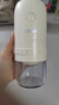 CLITON电动咖啡磨豆机 外调档咖啡豆研磨机便携手冲手磨咖啡机磨粉机 实拍图