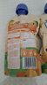 亨氏（Heinz）果昔吸 芒果橙子苹果142g  饮料果汁果泥袋装小孩饮品  实拍图