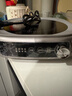 九阳（Joyoung）0涂层IH秒涮电火锅火锅专用锅电锅家用4-8人分体式可拆洗多功能电蒸锅不锈钢电煮锅6L火锅锅GN12 实拍图