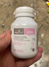 Bio Island佰澳朗德 孕妇DHA海藻油备孕孕期哺乳期软胶囊 60粒/瓶 澳洲进口 实拍图