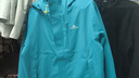 拓路者青鸟冲锋衣三合一男抓绒衣户外徒步登山服防风防水保暖夹克外套 实拍图