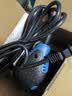 东成砂纸机电动砂光机腻子抛光机漆面木材打磨金属S1B-FF03-110×100S 实拍图