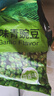 甘源蒜香味青豌豆青豆豌豆粒坚果炒货办公室休闲零食特产小吃豆豆285g 实拍图