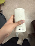 小熊（Bear）桶装水抽水器 饮水机抽水泵神器 水桶取水器 电动上水器矿泉水压水器自动吸水器F06Q1 实拍图