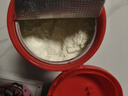贝因美爱加3-6岁儿童成长奶粉调制乳粉4段800g 免疫成长奶粉含乳铁蛋白 实拍图