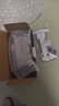 HIKVISION海康威视监控摄像头200万全彩夜视poe网线供电AI人形侦测手机远程家用室外监控器B12HV3-LT 6MM 实拍图