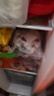 蒙豚有机草原黑猪 前小排 1斤 (含脊骨)肋排不低于30% 肋骨土猪肉 实拍图
