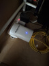 RicherLink 瑞吉联RL65011MWL百兆迷你无线扩展PLC电力猫套装家用无线路由器WIFI信号放大器穿墙宝免布线IPTV 实拍图