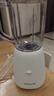 九阳（Joyoung）榨汁料理机榨汁杯多功能易清洗家用1升搅拌机 打米糊果汁机婴儿辅食机YL-C23 实拍图