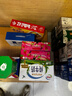 天友百特 有机纯牛奶250ml*12盒（礼盒装）120mg高钙 3.6g乳蛋白 实拍图