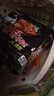 三养（SAMYANG）火鸡面三养速食方便面袋装 700g(140g*5)泡面拌面早餐零食 实拍图