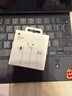 Apple/苹果 USB-C接口有线耳机 type-c接口有线耳机苹果耳机 苹果17有线耳机笔记本耳机游戏音乐 实拍图
