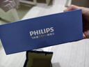 飞利浦（PHILIPS）电动剃须刀旋风3系PRO刮胡刀礼盒装 风驰切剃6D浮动刀头 生日礼物送老公送男友 实拍图