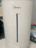 美的（Midea）加湿器空气净化器一体鼻炎家用卧室超大雾量取暖补水静音除菌小型工业喷雾雾化器礼物国家补贴3VWL 实拍图