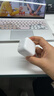 Apple/苹果【新品】40W USB-C充电器 type-c充电器苹果手机充电器手机快充头 苹果17手机充电器 实拍图